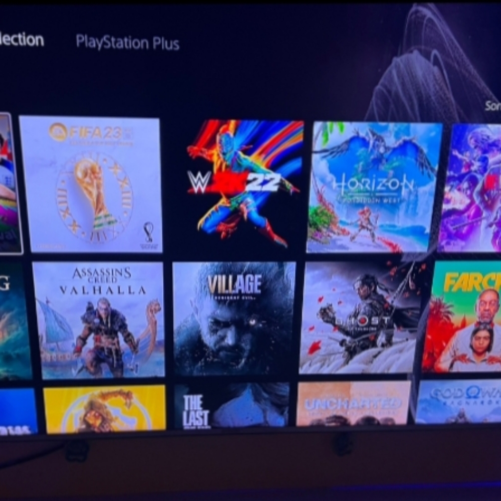 Ps5